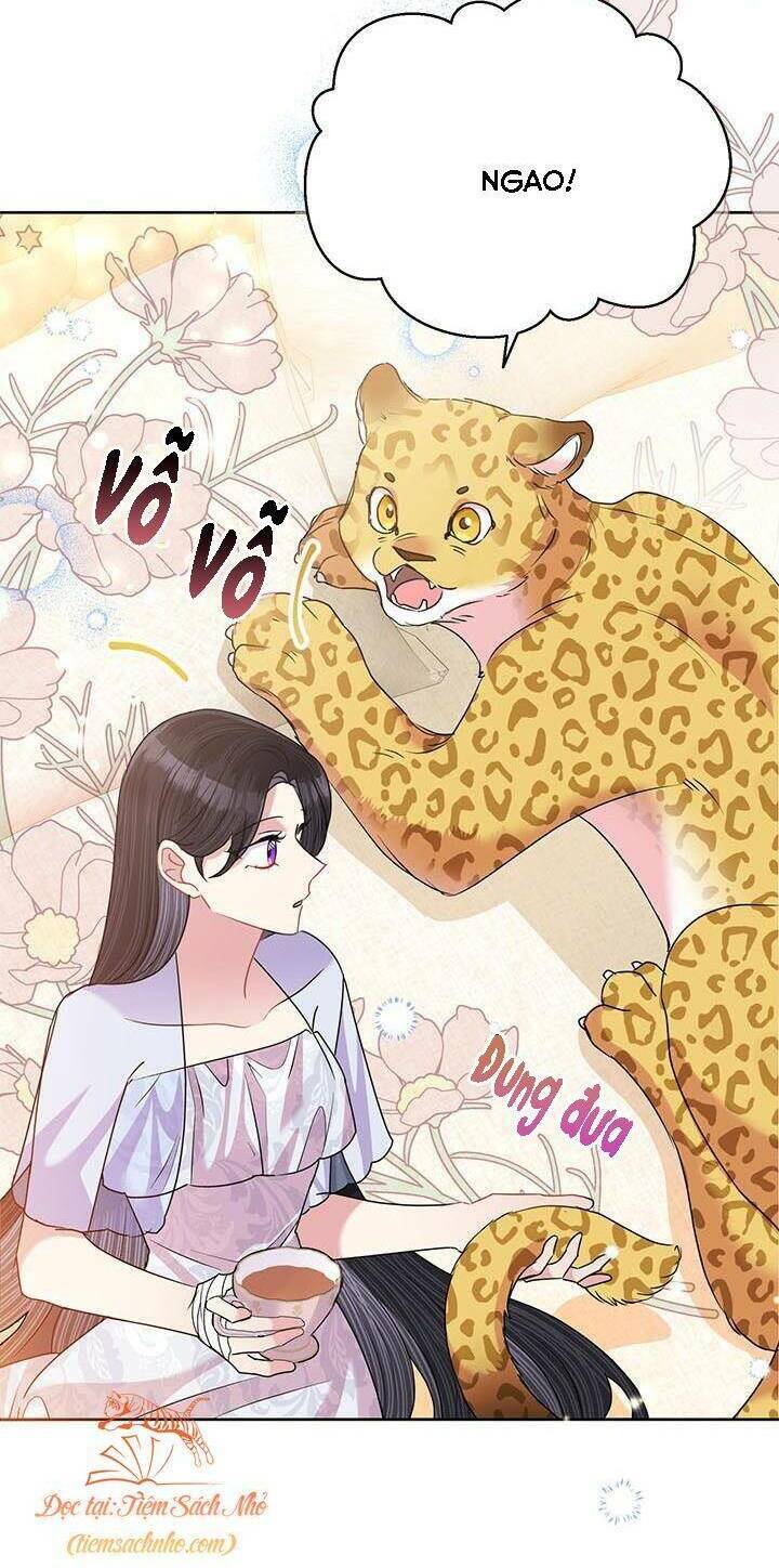 Ác Nữ Hôm Nay Lại Yêu Đời Rồi! Chap 54 - Next Chap 55