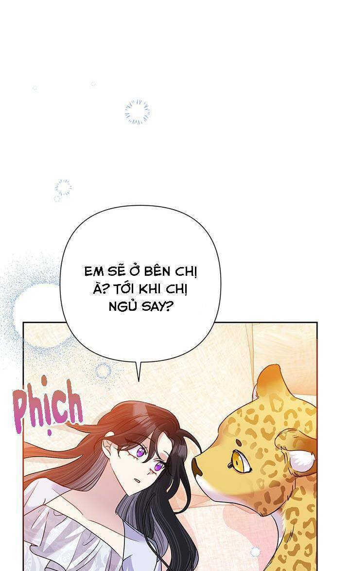 Ác Nữ Hôm Nay Lại Yêu Đời Rồi! Chap 54 - Next Chap 55