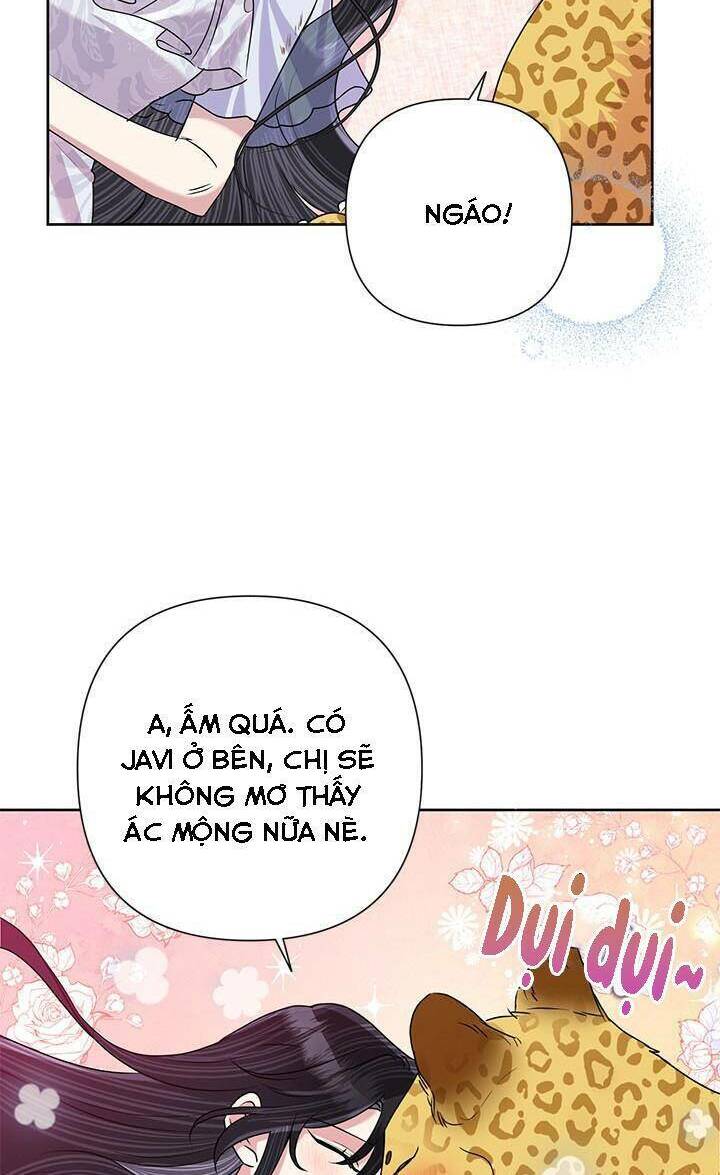 Ác Nữ Hôm Nay Lại Yêu Đời Rồi! Chap 54 - Next Chap 55