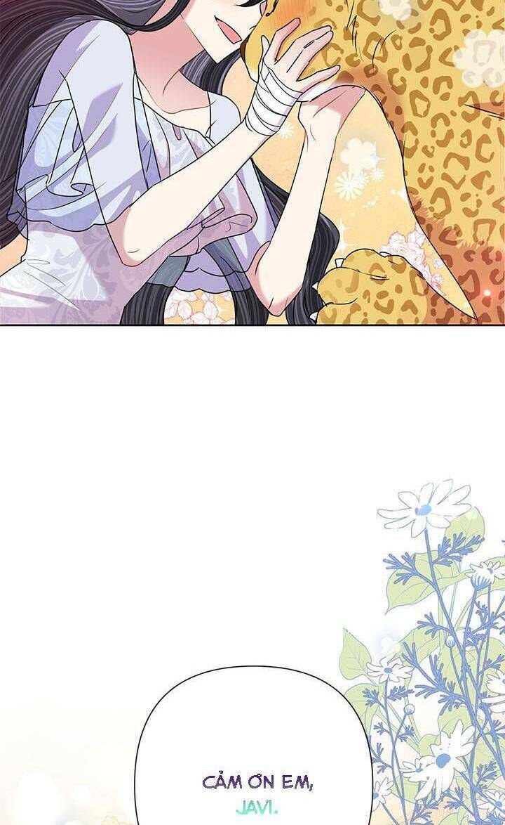 Ác Nữ Hôm Nay Lại Yêu Đời Rồi! Chap 54 - Next Chap 55