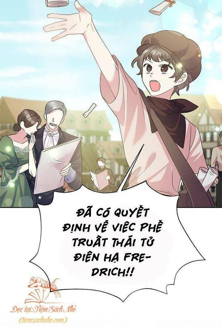 Ác Nữ Hôm Nay Lại Yêu Đời Rồi! Chap 55 - Next Chap 56