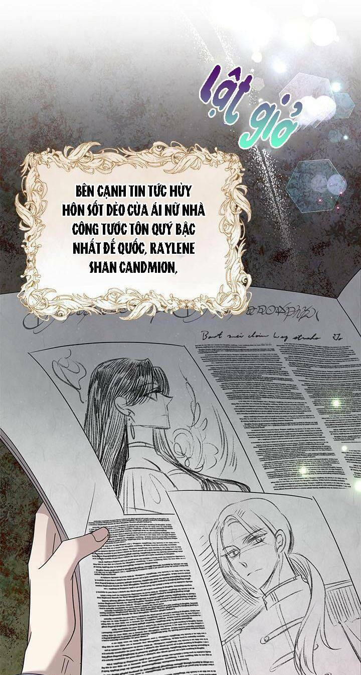 Ác Nữ Hôm Nay Lại Yêu Đời Rồi! Chap 55 - Next Chap 56