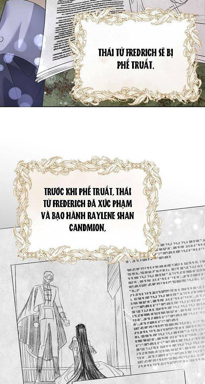 Ác Nữ Hôm Nay Lại Yêu Đời Rồi! Chap 55 - Next Chap 56