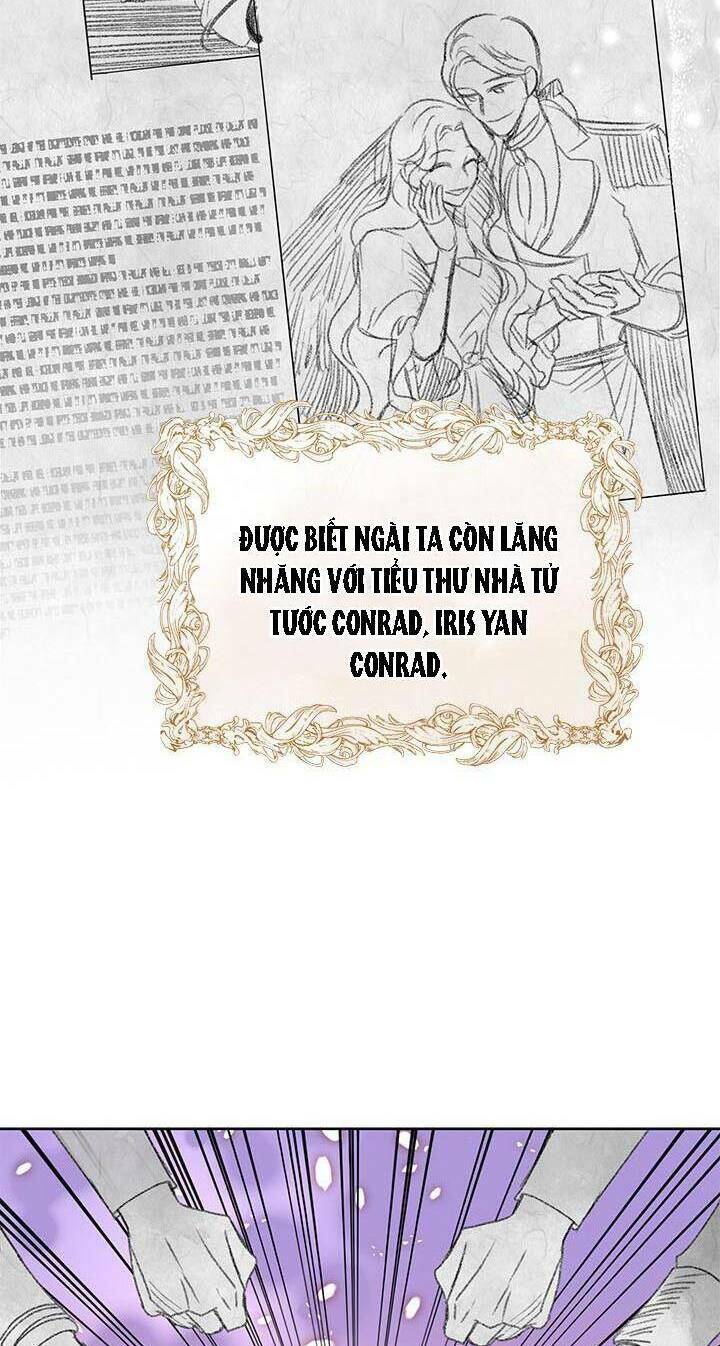 Ác Nữ Hôm Nay Lại Yêu Đời Rồi! Chap 55 - Next Chap 56