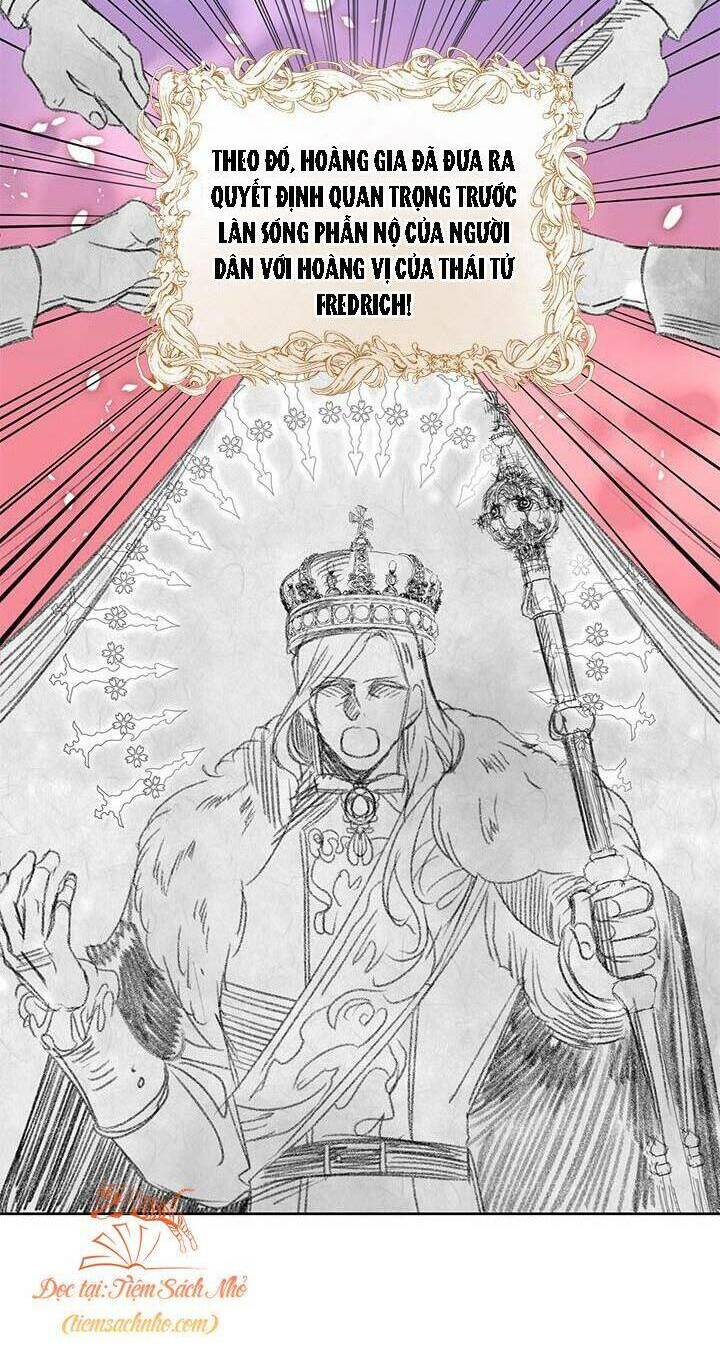 Ác Nữ Hôm Nay Lại Yêu Đời Rồi! Chap 55 - Next Chap 56