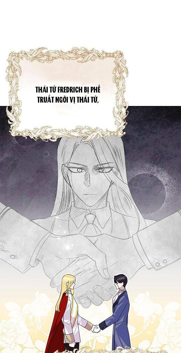 Ác Nữ Hôm Nay Lại Yêu Đời Rồi! Chap 55 - Next Chap 56