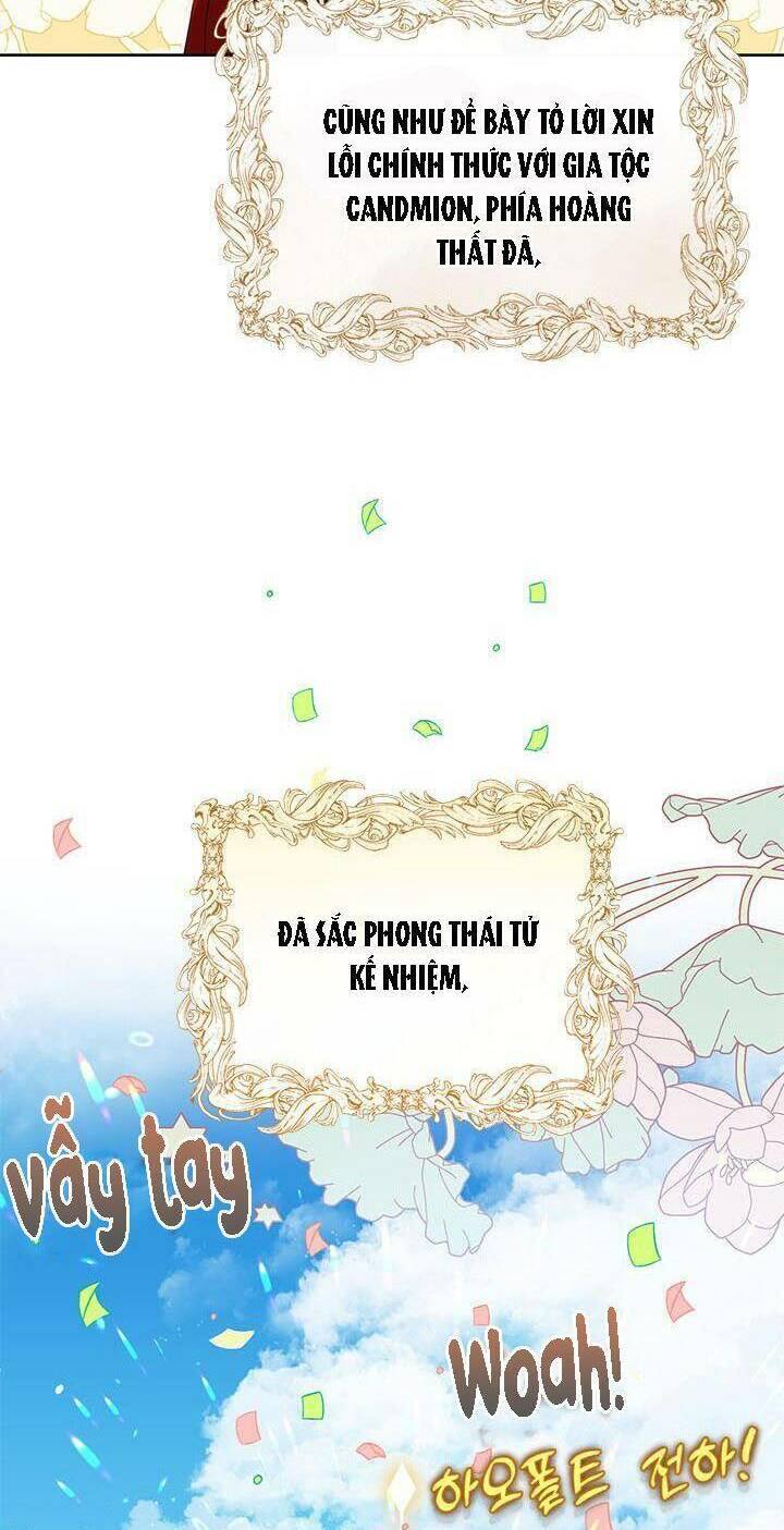 Ác Nữ Hôm Nay Lại Yêu Đời Rồi! Chap 55 - Next Chap 56