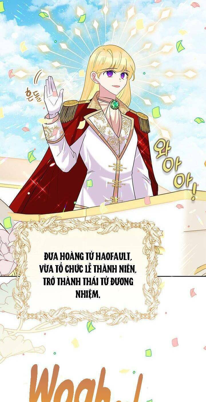 Ác Nữ Hôm Nay Lại Yêu Đời Rồi! Chap 55 - Next Chap 56