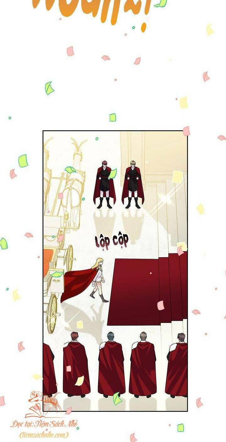 Ác Nữ Hôm Nay Lại Yêu Đời Rồi! Chap 55 - Next Chap 56