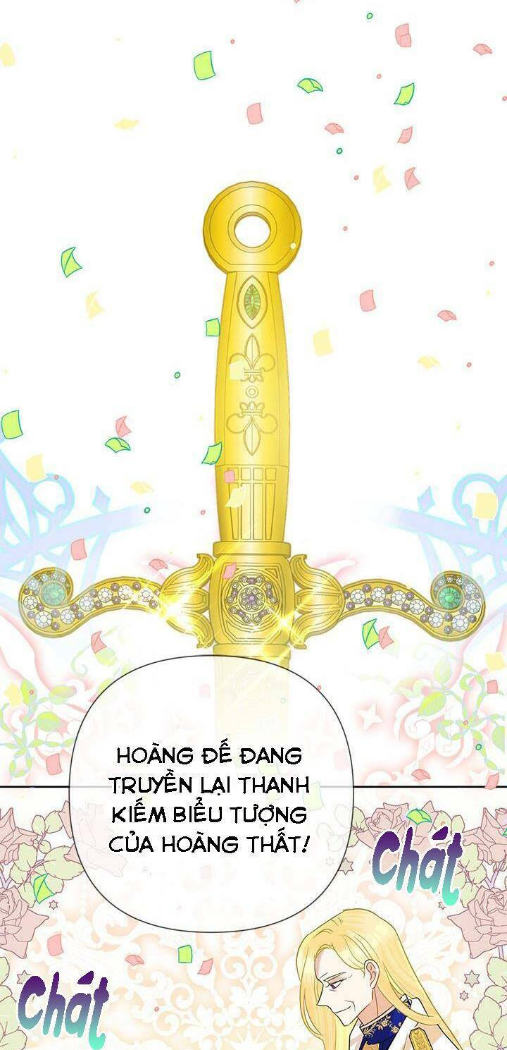 Ác Nữ Hôm Nay Lại Yêu Đời Rồi! Chap 55 - Next Chap 56