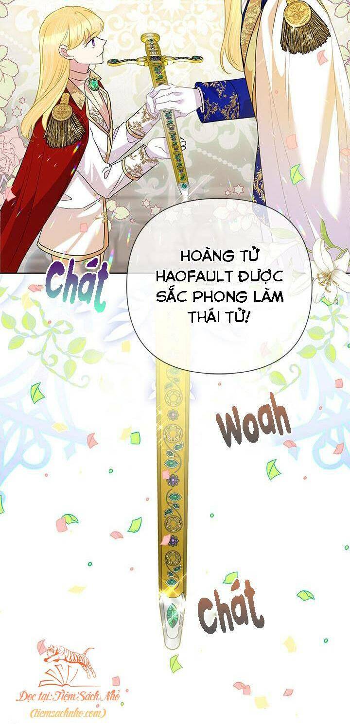 Ác Nữ Hôm Nay Lại Yêu Đời Rồi! Chap 55 - Next Chap 56