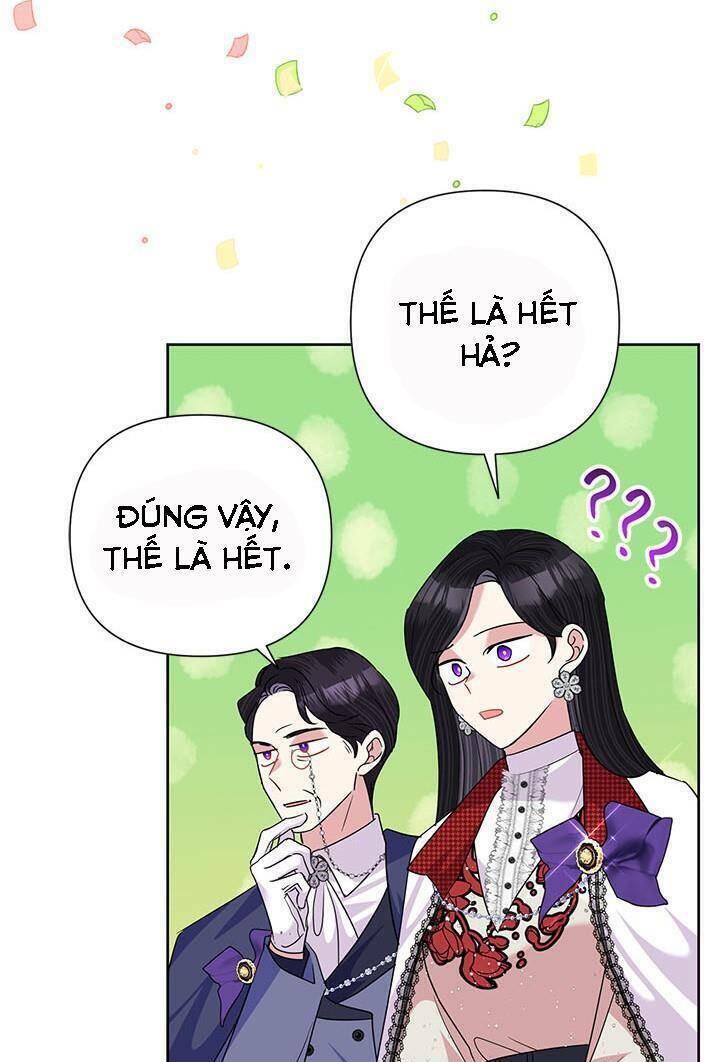 Ác Nữ Hôm Nay Lại Yêu Đời Rồi! Chap 55 - Next Chap 56