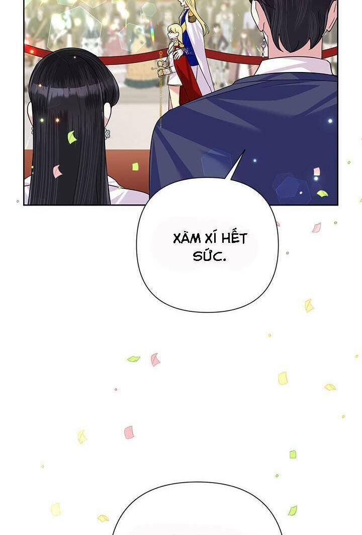 Ác Nữ Hôm Nay Lại Yêu Đời Rồi! Chap 55 - Next Chap 56