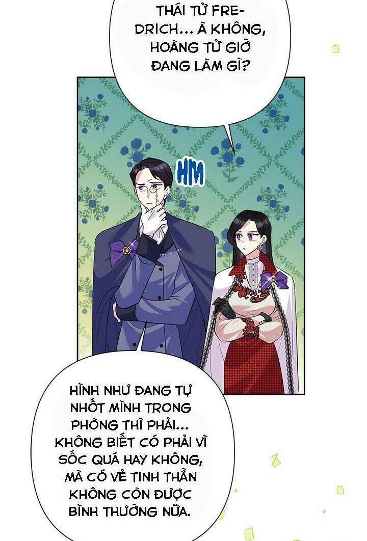 Ác Nữ Hôm Nay Lại Yêu Đời Rồi! Chap 55 - Next Chap 56