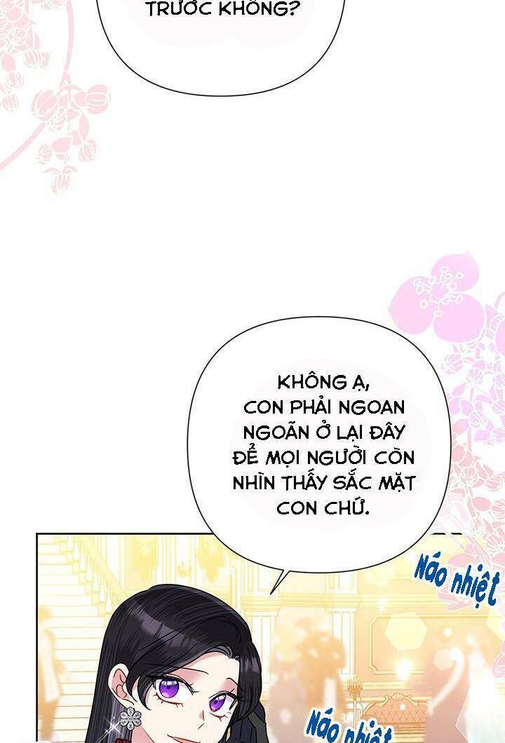 Ác Nữ Hôm Nay Lại Yêu Đời Rồi! Chap 55 - Next Chap 56