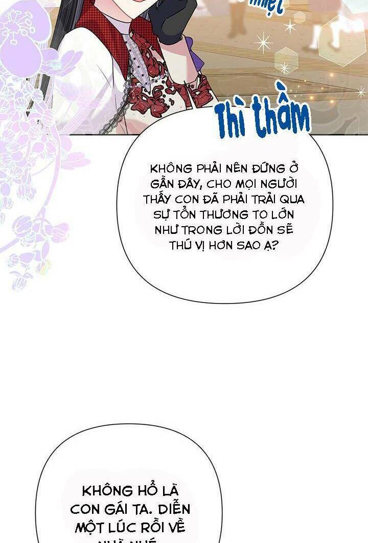 Ác Nữ Hôm Nay Lại Yêu Đời Rồi! Chap 55 - Next Chap 56