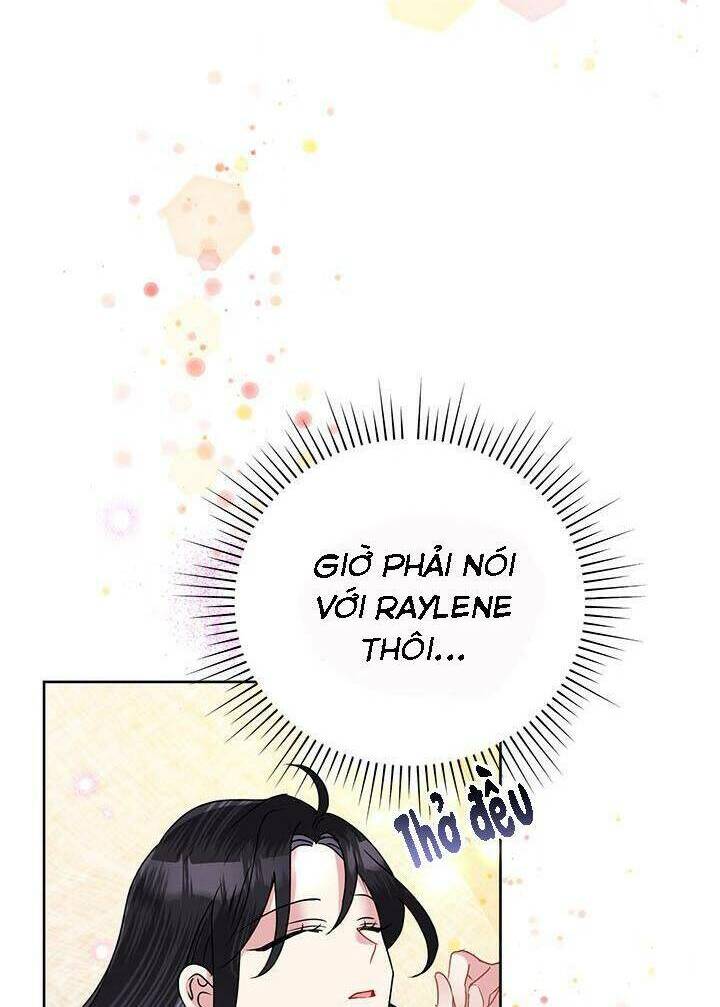 Ác Nữ Hôm Nay Lại Yêu Đời Rồi! Chap 55 - Next Chap 56
