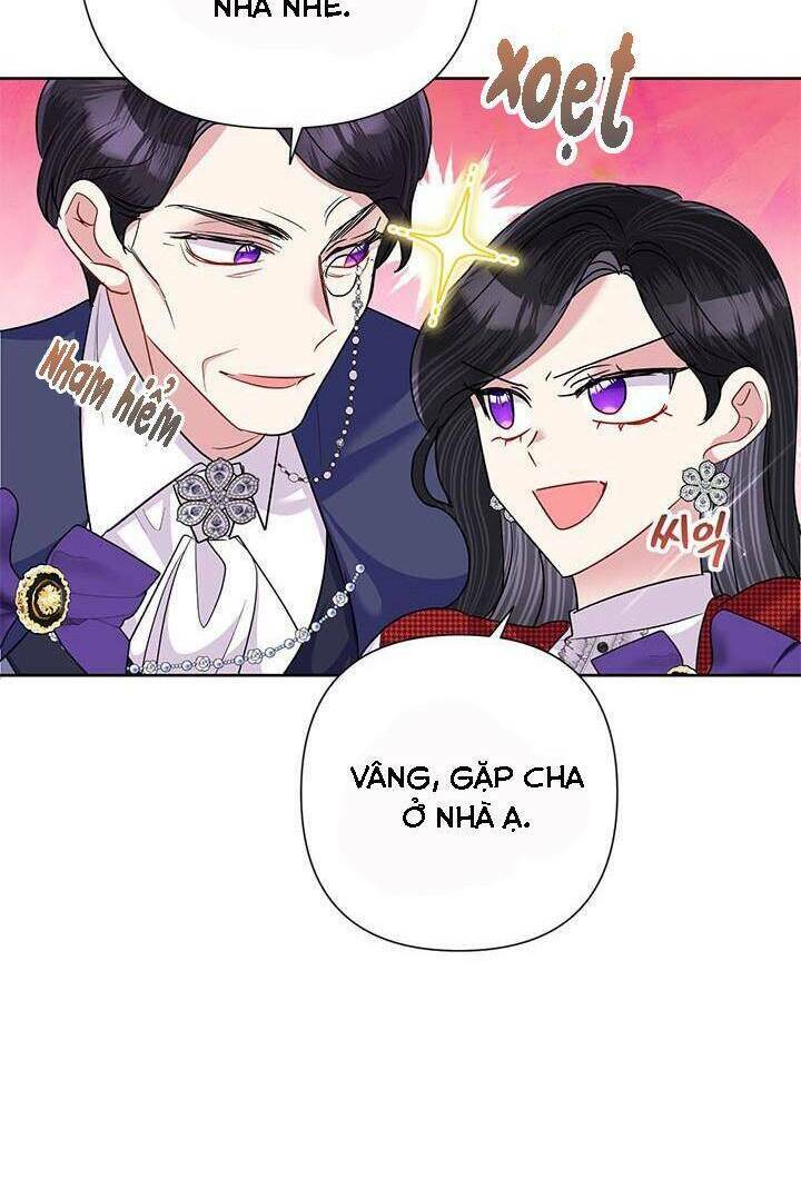 Ác Nữ Hôm Nay Lại Yêu Đời Rồi! Chap 55 - Next Chap 56