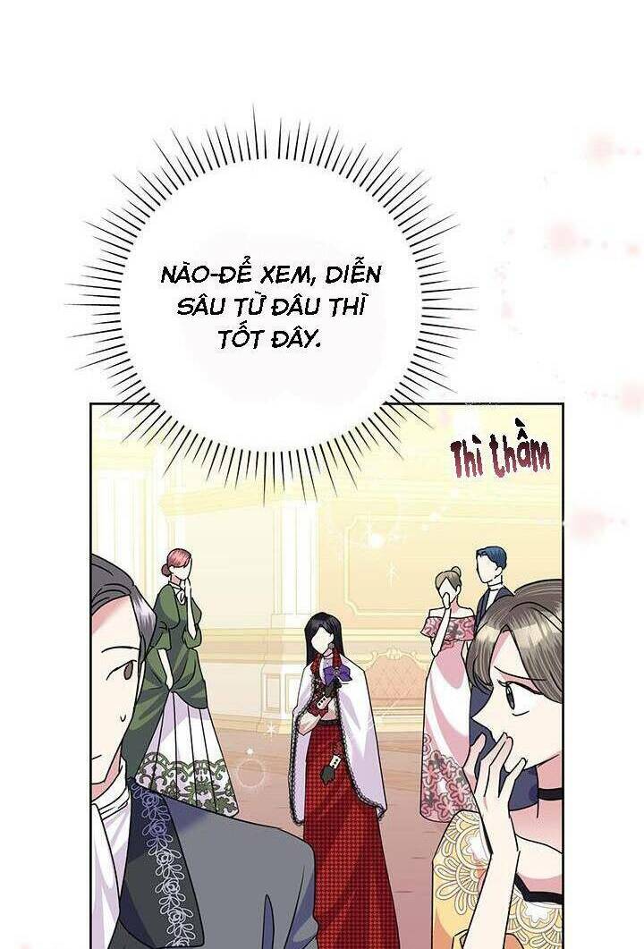Ác Nữ Hôm Nay Lại Yêu Đời Rồi! Chap 55 - Next Chap 56