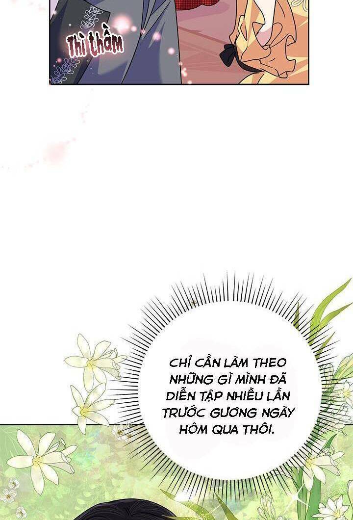 Ác Nữ Hôm Nay Lại Yêu Đời Rồi! Chap 55 - Next Chap 56