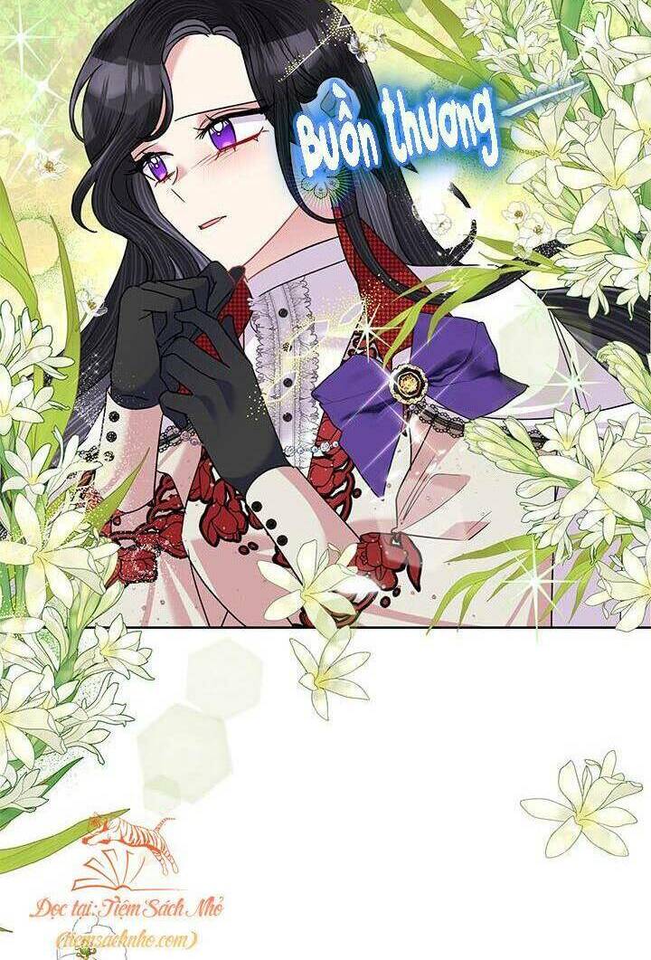 Ác Nữ Hôm Nay Lại Yêu Đời Rồi! Chap 55 - Next Chap 56