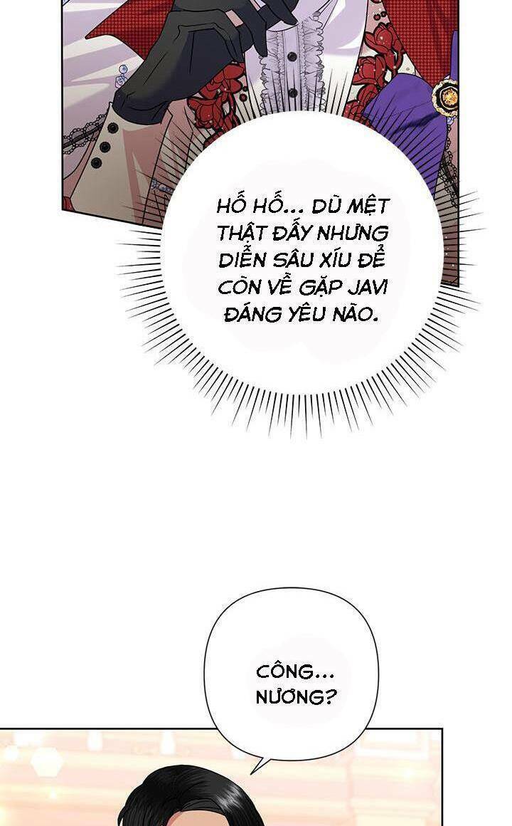 Ác Nữ Hôm Nay Lại Yêu Đời Rồi! Chap 55 - Next Chap 56
