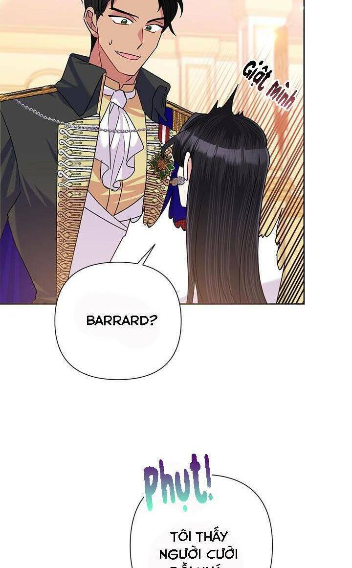 Ác Nữ Hôm Nay Lại Yêu Đời Rồi! Chap 55 - Next Chap 56