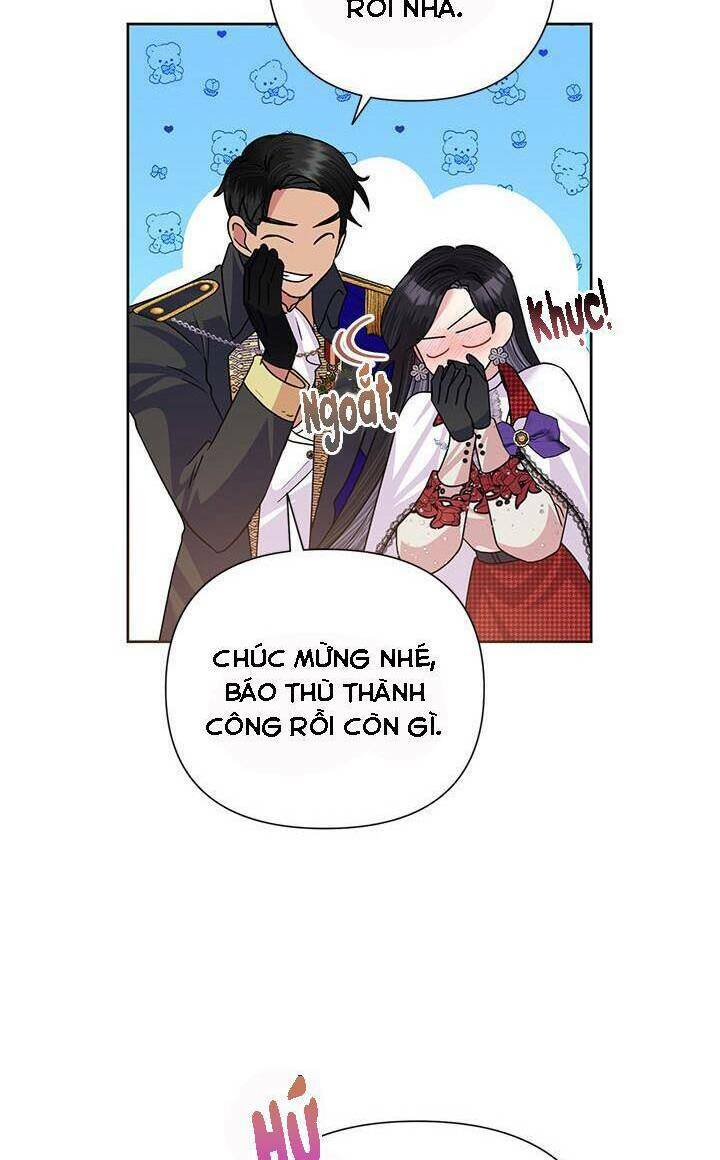 Ác Nữ Hôm Nay Lại Yêu Đời Rồi! Chap 55 - Next Chap 56