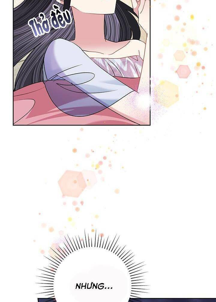 Ác Nữ Hôm Nay Lại Yêu Đời Rồi! Chap 55 - Next Chap 56