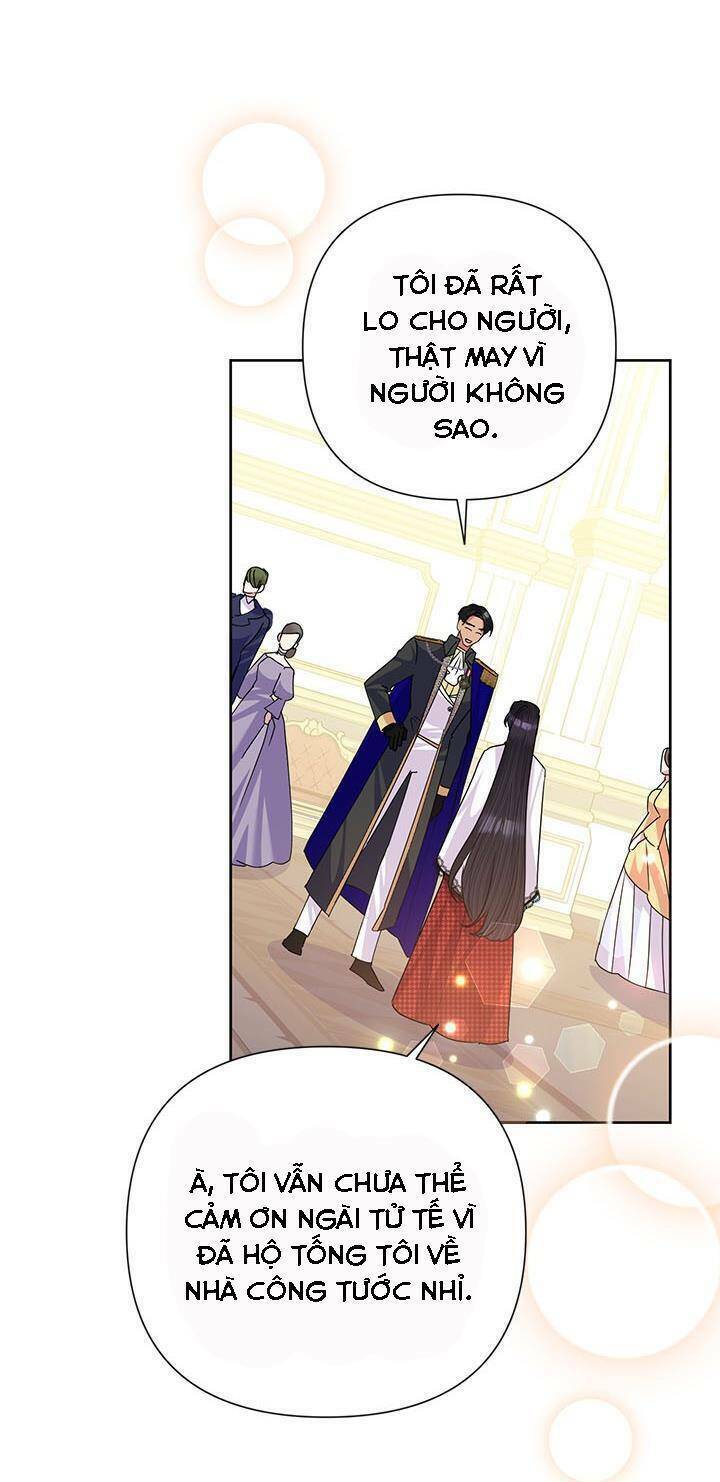 Ác Nữ Hôm Nay Lại Yêu Đời Rồi! Chap 55 - Next Chap 56