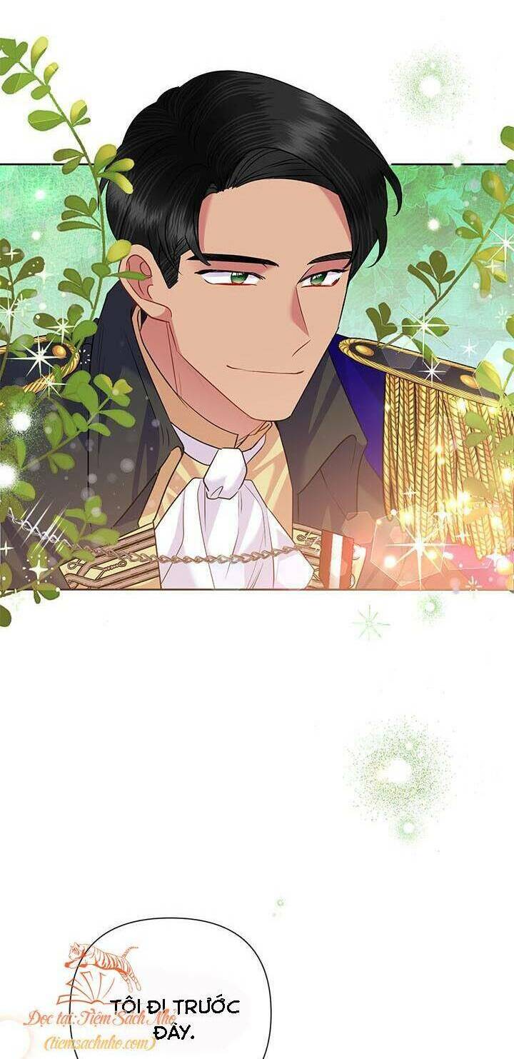 Ác Nữ Hôm Nay Lại Yêu Đời Rồi! Chap 55 - Next Chap 56