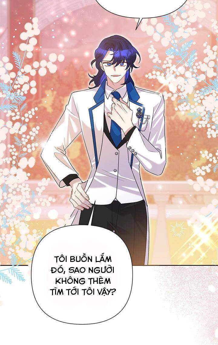 Ác Nữ Hôm Nay Lại Yêu Đời Rồi! Chap 55 - Next Chap 56