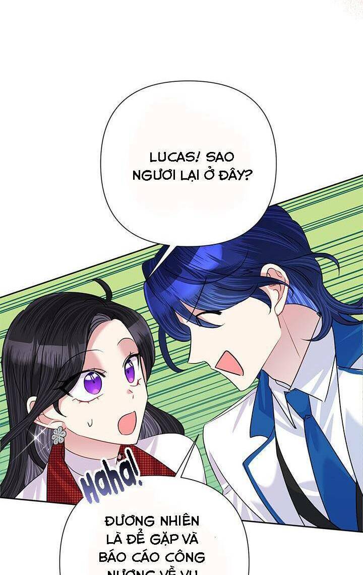 Ác Nữ Hôm Nay Lại Yêu Đời Rồi! Chap 55 - Next Chap 56
