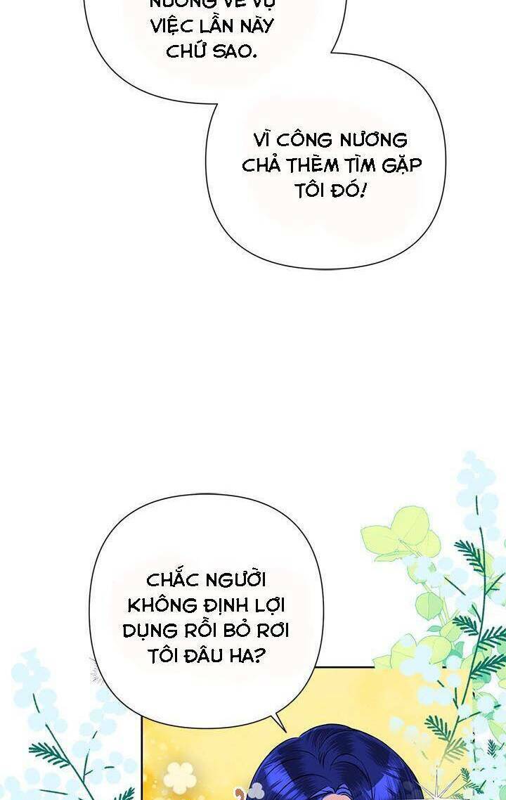 Ác Nữ Hôm Nay Lại Yêu Đời Rồi! Chap 55 - Next Chap 56