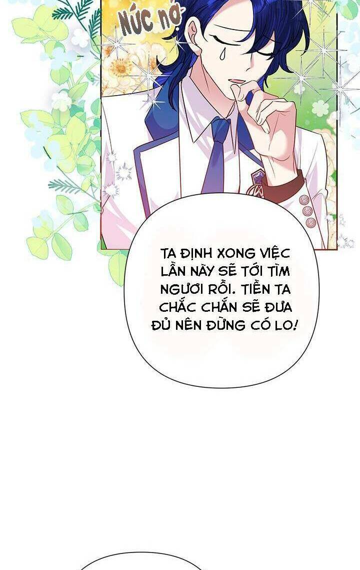 Ác Nữ Hôm Nay Lại Yêu Đời Rồi! Chap 55 - Next Chap 56