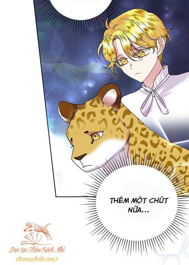 Ác Nữ Hôm Nay Lại Yêu Đời Rồi! Chap 55 - Next Chap 56