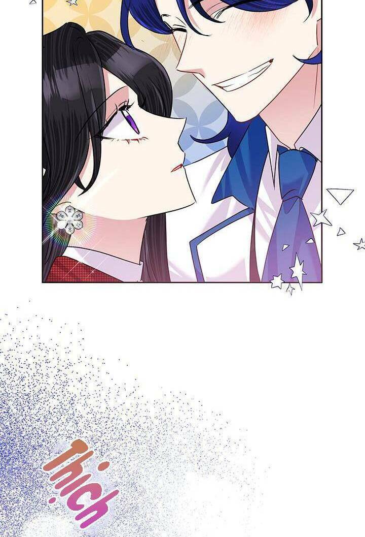 Ác Nữ Hôm Nay Lại Yêu Đời Rồi! Chap 55 - Next Chap 56