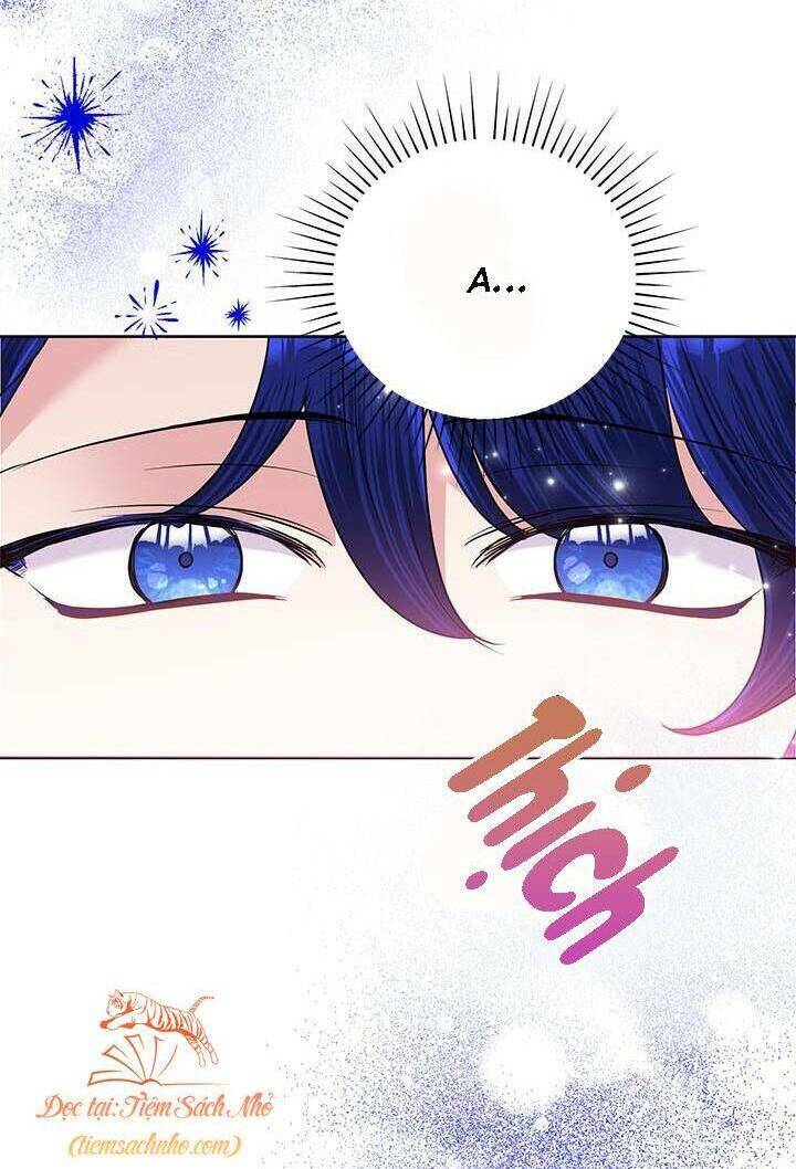 Ác Nữ Hôm Nay Lại Yêu Đời Rồi! Chap 55 - Next Chap 56