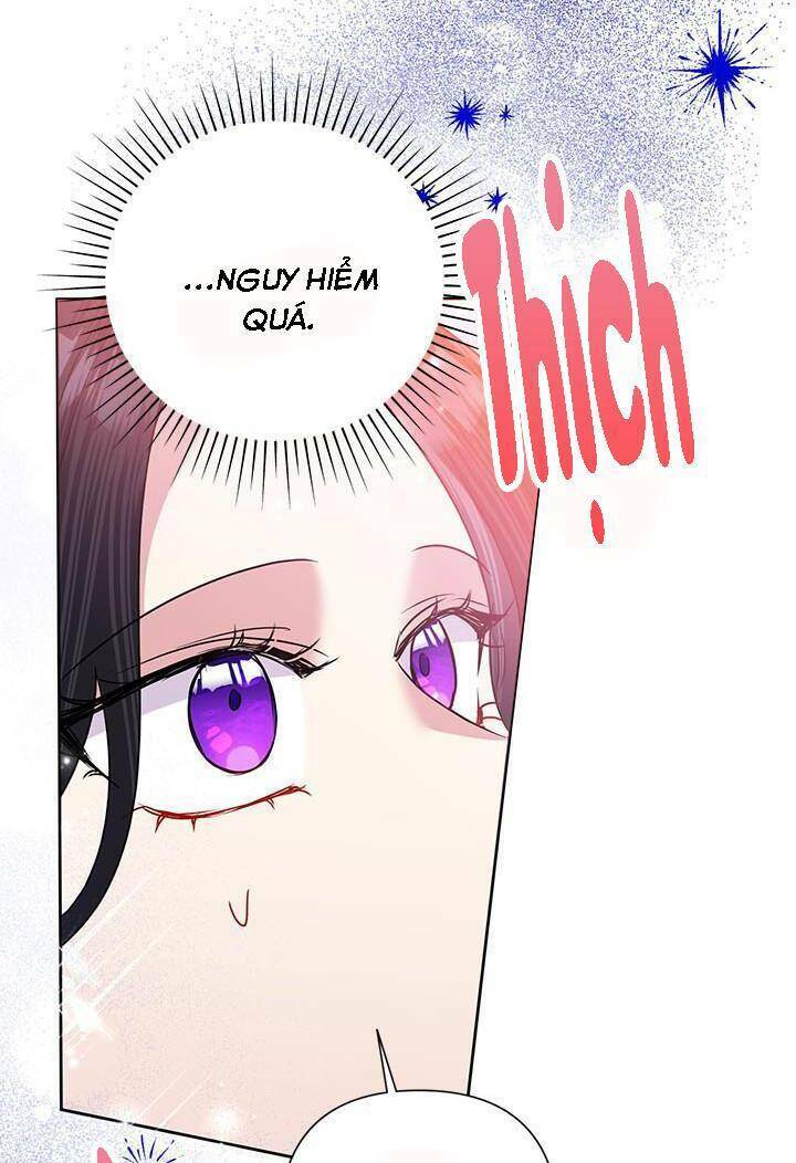 Ác Nữ Hôm Nay Lại Yêu Đời Rồi! Chap 55 - Next Chap 56