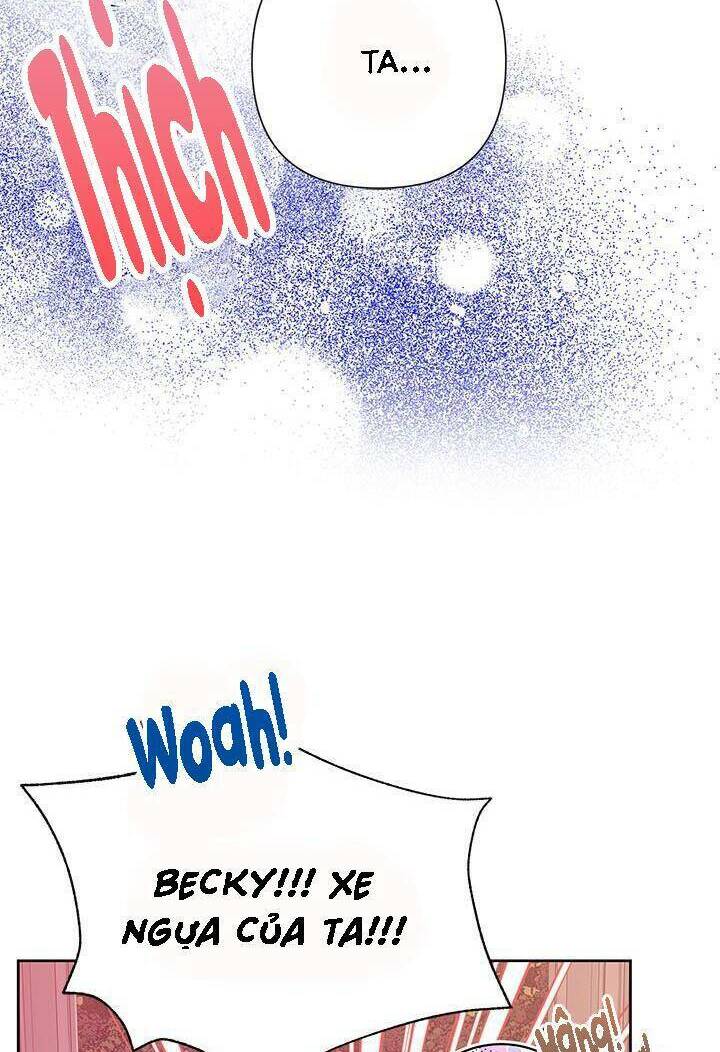 Ác Nữ Hôm Nay Lại Yêu Đời Rồi! Chap 55 - Next Chap 56