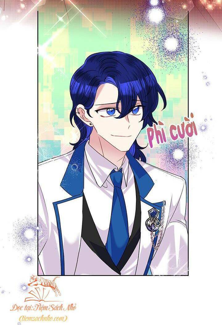 Ác Nữ Hôm Nay Lại Yêu Đời Rồi! Chap 55 - Next Chap 56