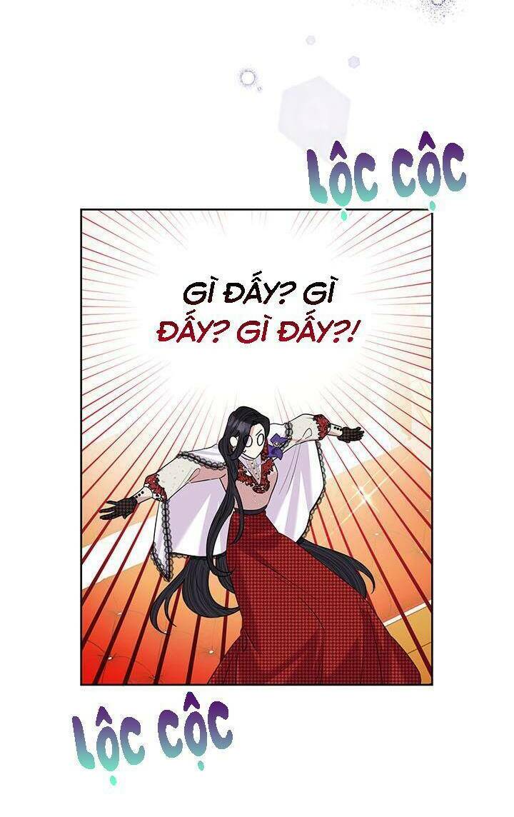 Ác Nữ Hôm Nay Lại Yêu Đời Rồi! Chap 55 - Next Chap 56