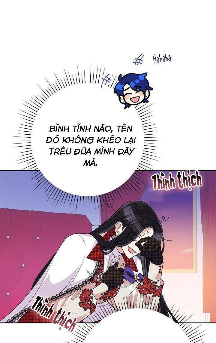 Ác Nữ Hôm Nay Lại Yêu Đời Rồi! Chap 55 - Next Chap 56