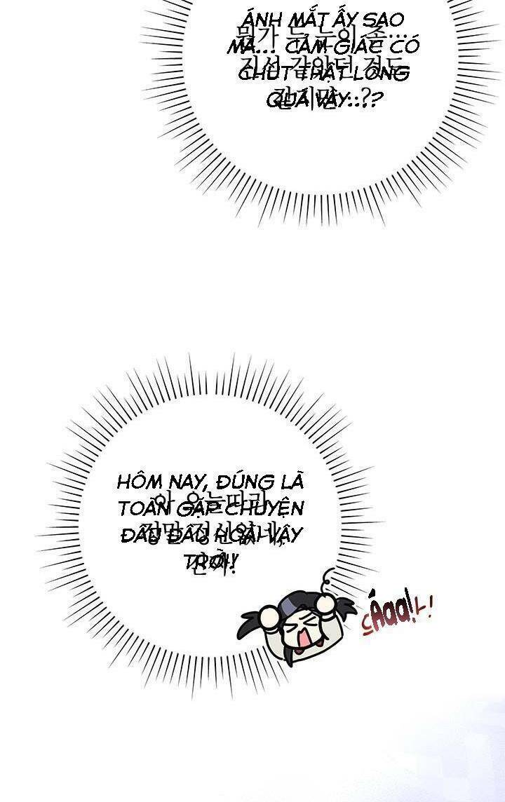 Ác Nữ Hôm Nay Lại Yêu Đời Rồi! Chap 55 - Next Chap 56