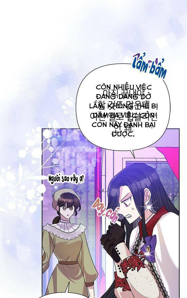 Ác Nữ Hôm Nay Lại Yêu Đời Rồi! Chap 55 - Next Chap 56