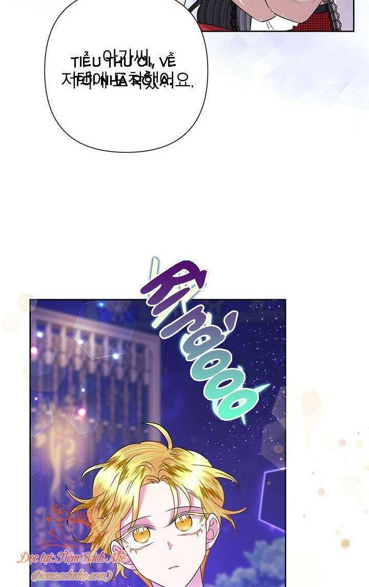 Ác Nữ Hôm Nay Lại Yêu Đời Rồi! Chap 55 - Next Chap 56