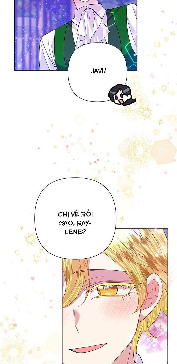 Ác Nữ Hôm Nay Lại Yêu Đời Rồi! Chap 55 - Next Chap 56