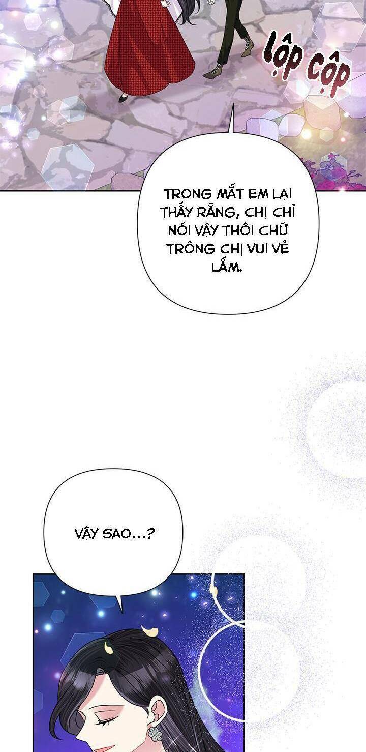 Ác Nữ Hôm Nay Lại Yêu Đời Rồi! Chap 55 - Next Chap 56