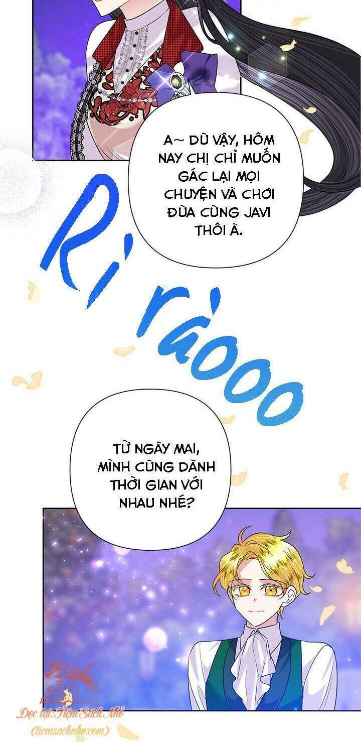 Ác Nữ Hôm Nay Lại Yêu Đời Rồi! Chap 55 - Next Chap 56