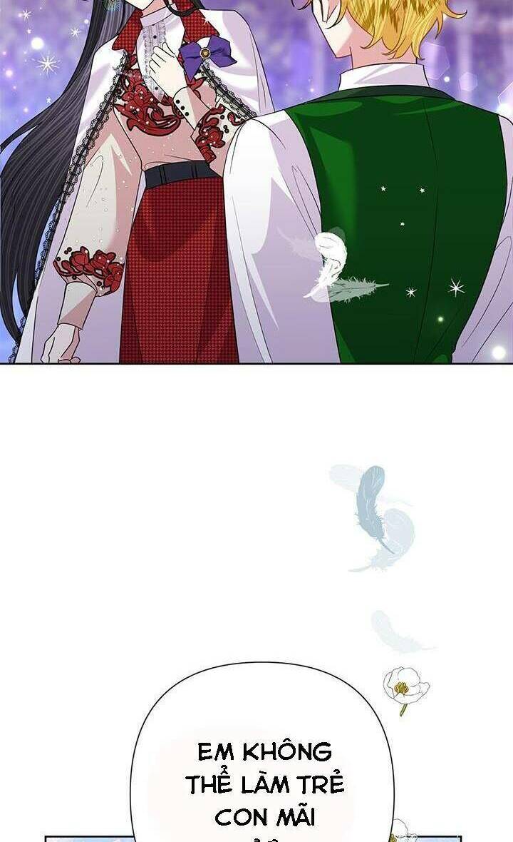 Ác Nữ Hôm Nay Lại Yêu Đời Rồi! Chap 55 - Next Chap 56